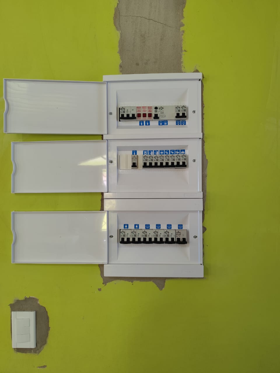 WC ENERGY portfolio 11